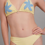 PASTEL YELLOW