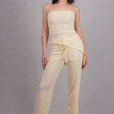 PASTEL YELLOW