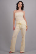PASTEL YELLOW