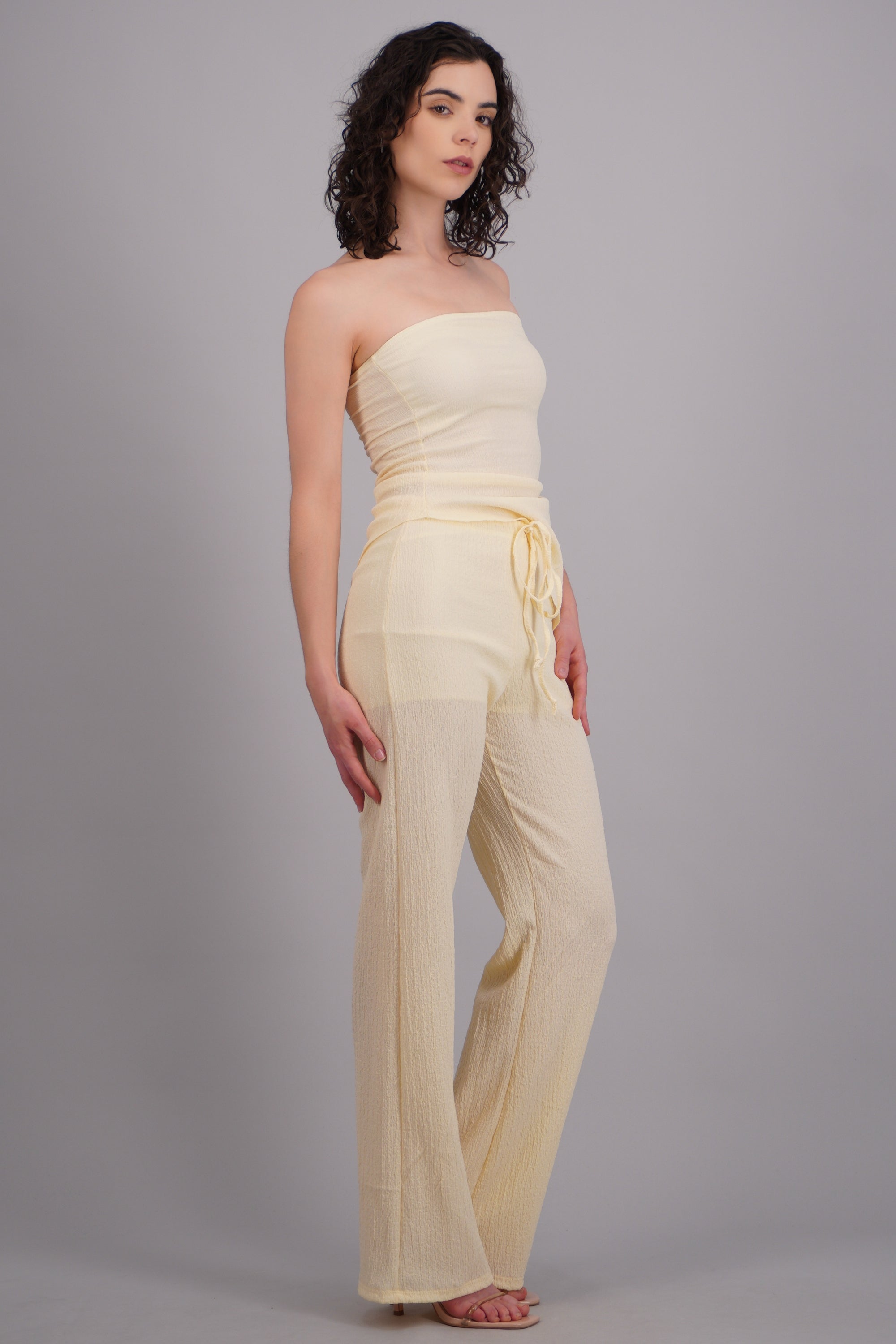 PASTEL YELLOW