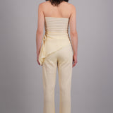 PASTEL YELLOW