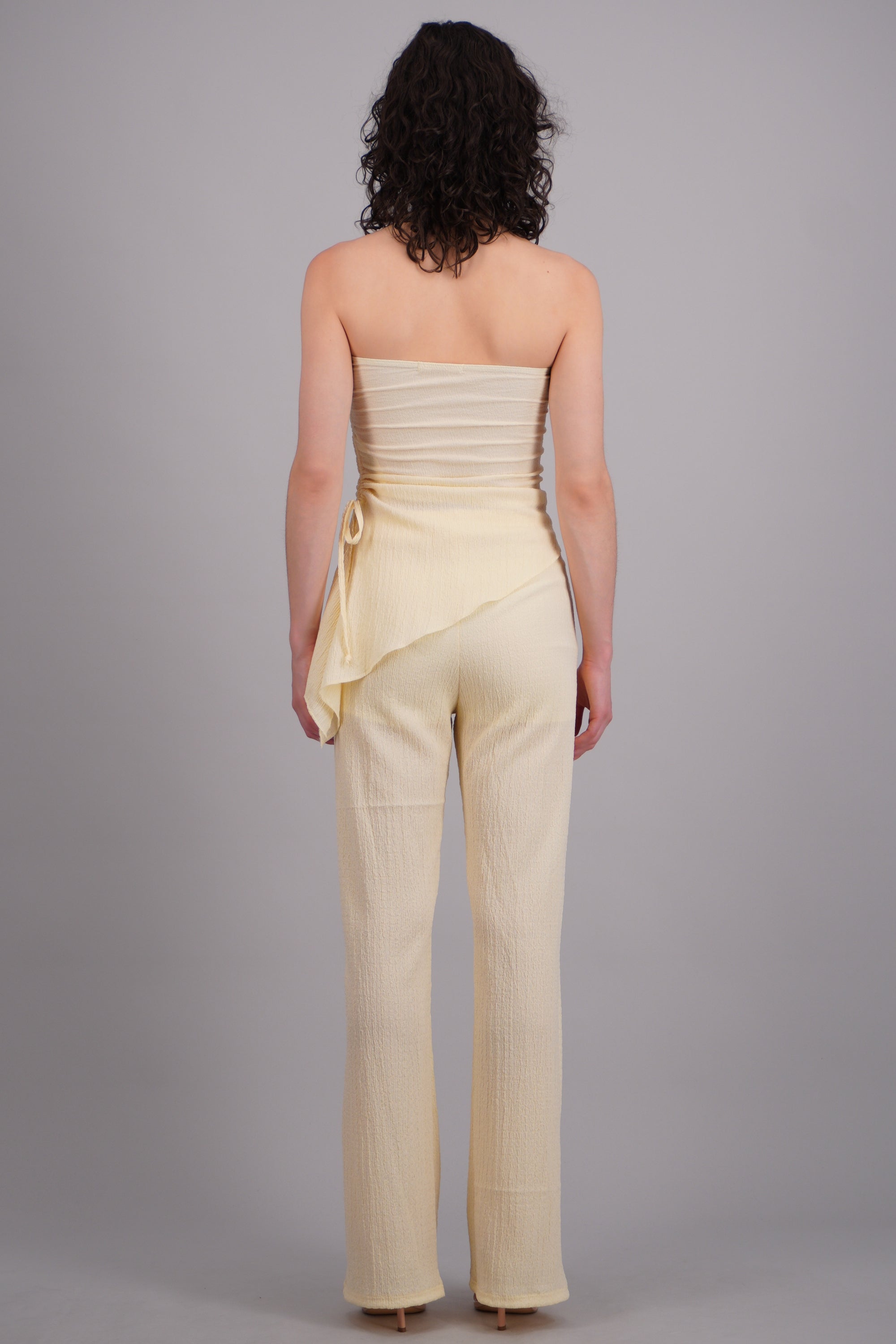PASTEL YELLOW