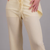 PASTEL YELLOW