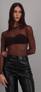 CHOCOLATE