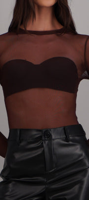 CHOCOLATE