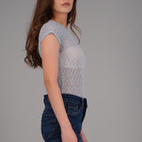 PASTEL BLUE
