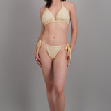 PASTEL YELLOW