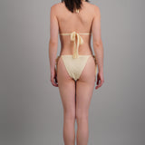 PASTEL YELLOW
