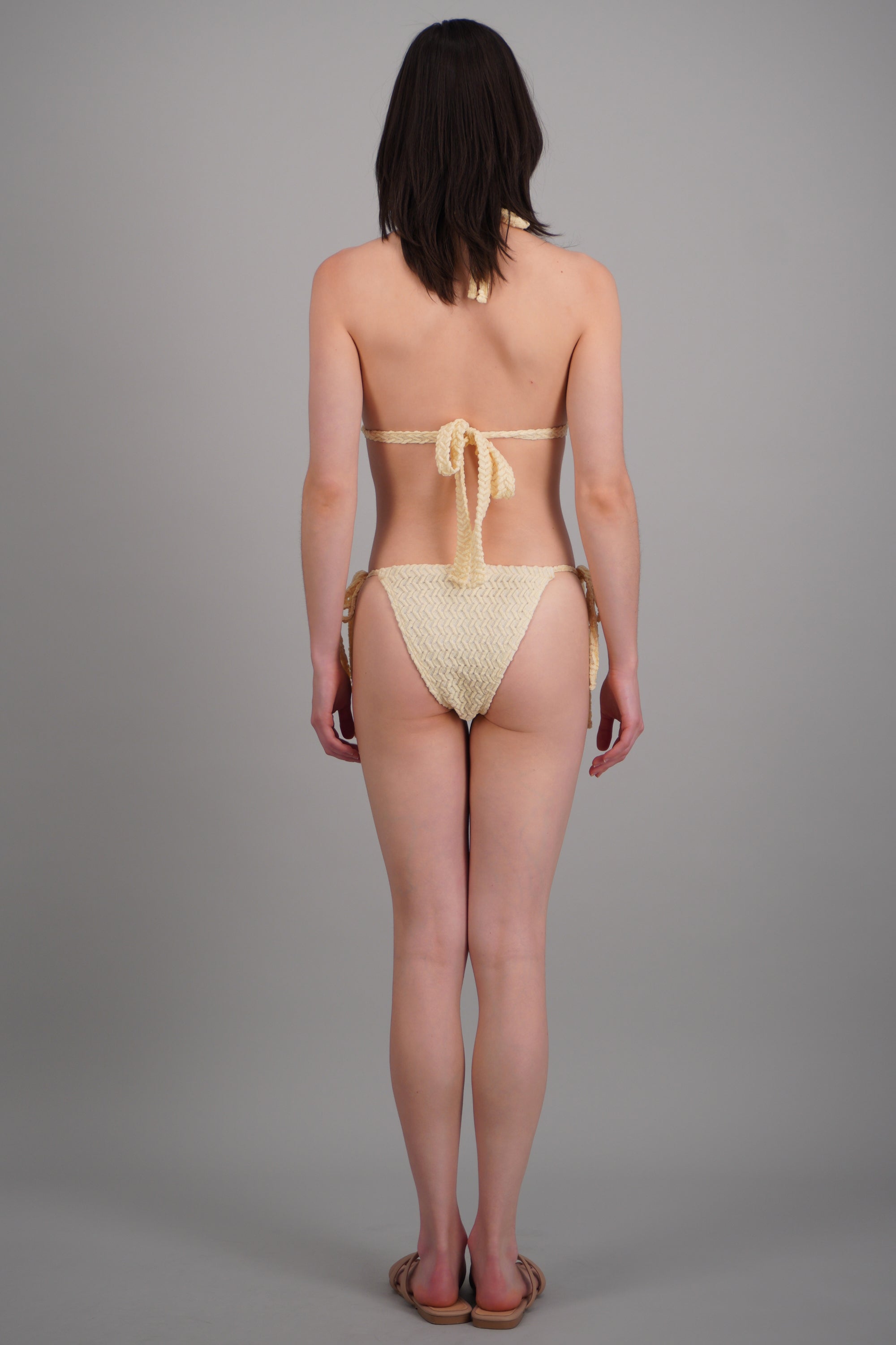 PASTEL YELLOW