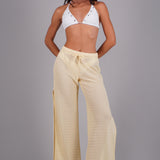 PASTEL YELLOW