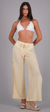 PASTEL YELLOW