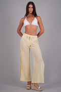 PASTEL YELLOW