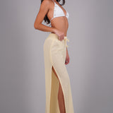 PASTEL YELLOW