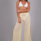 PASTEL YELLOW