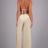 PASTEL YELLOW