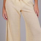 PASTEL YELLOW