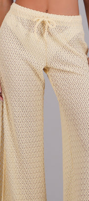 PASTEL YELLOW