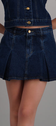 DARK WASH