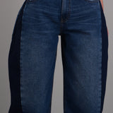 MEDIUM WASH