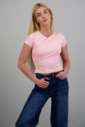 PASTEL PINK