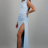 PASTEL BLUE