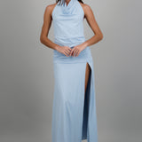 PASTEL BLUE