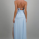PASTEL BLUE