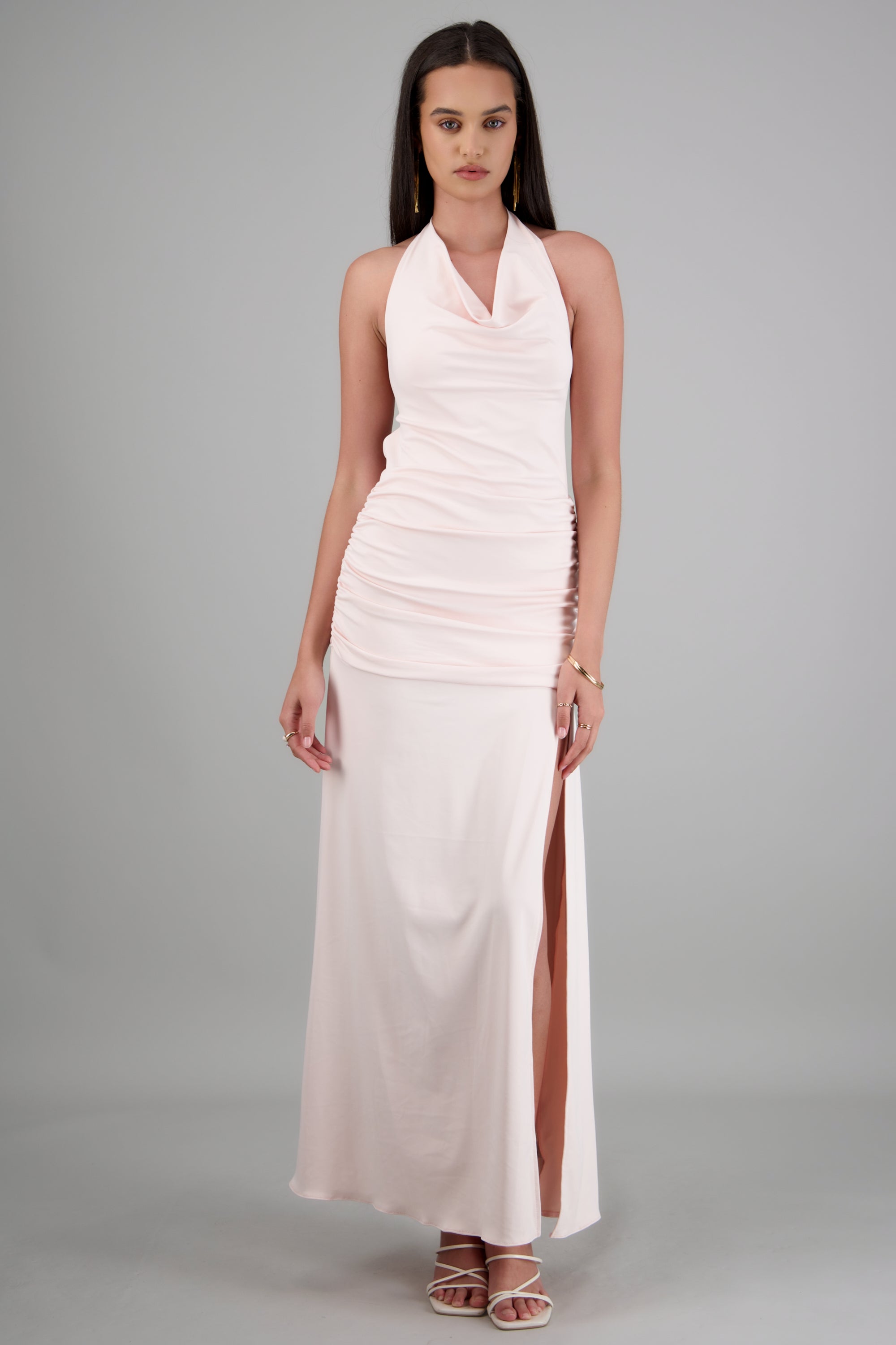 PASTEL PINK