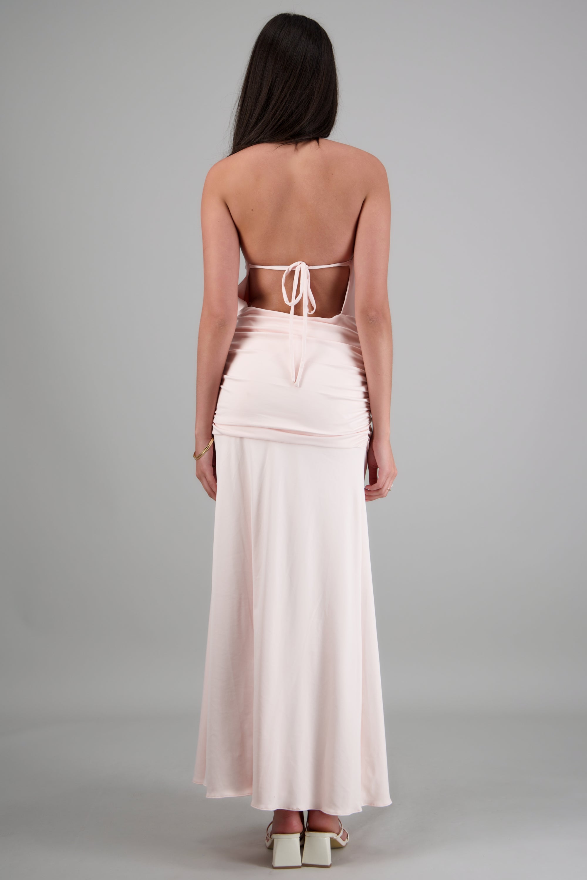 PASTEL PINK