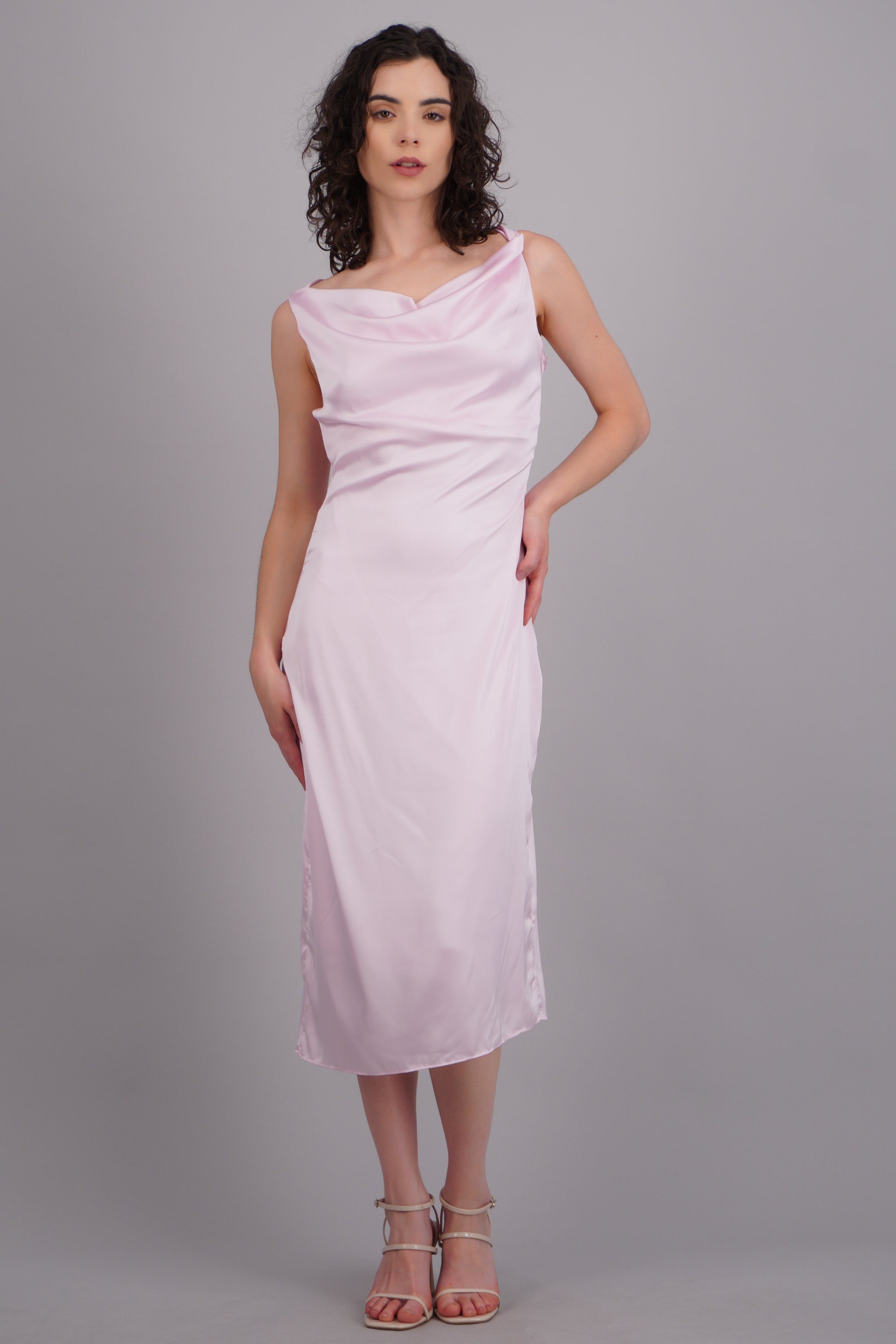 PASTEL PINK