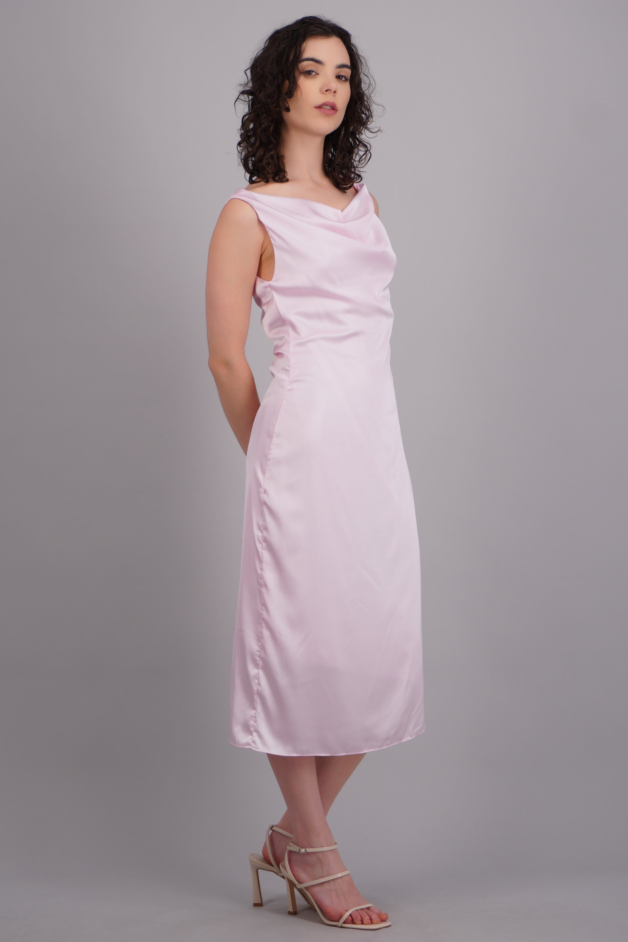 PASTEL PINK