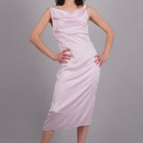 PASTEL PINK