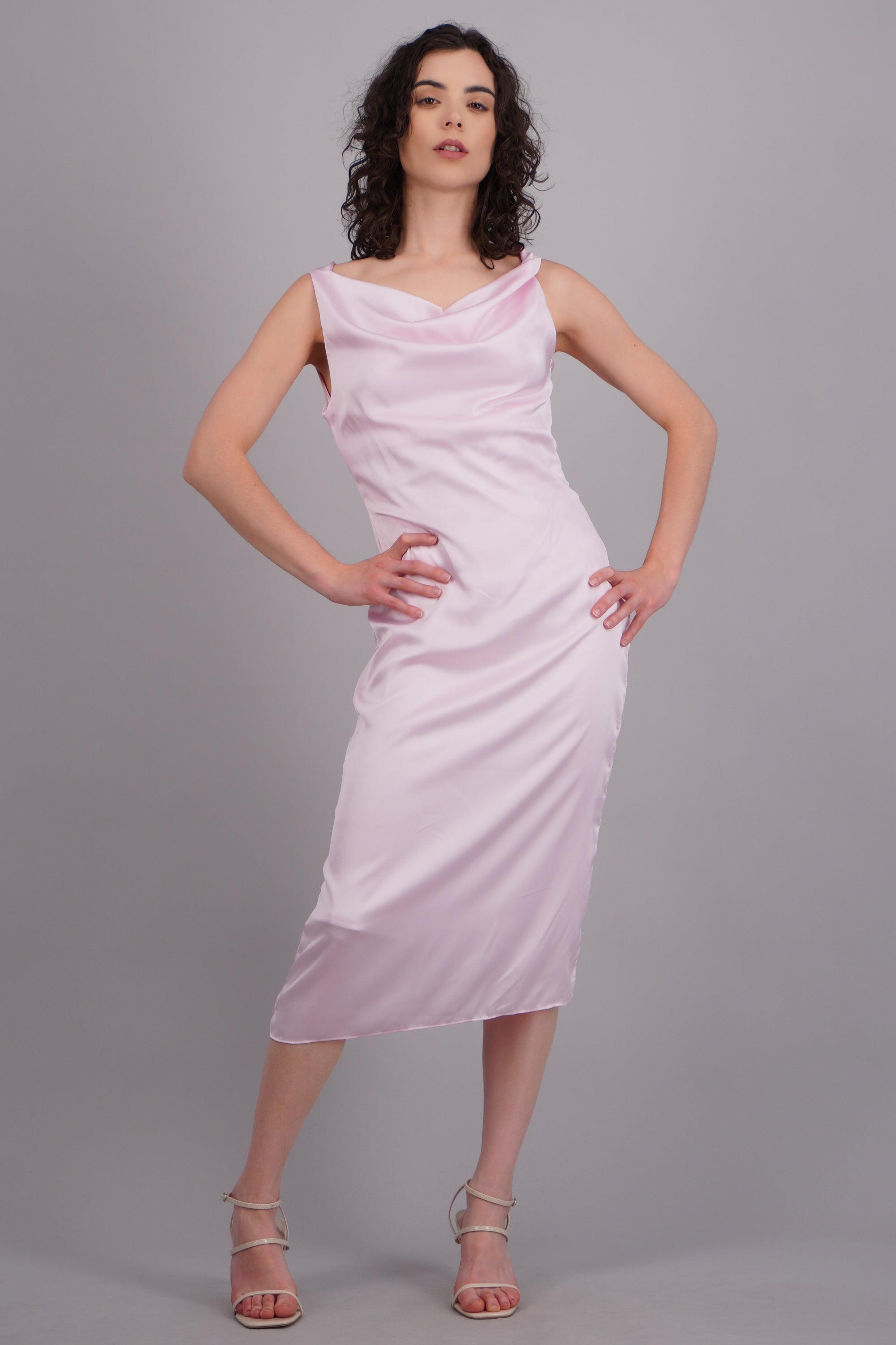 PASTEL PINK
