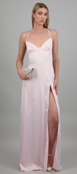 PASTEL PINK
