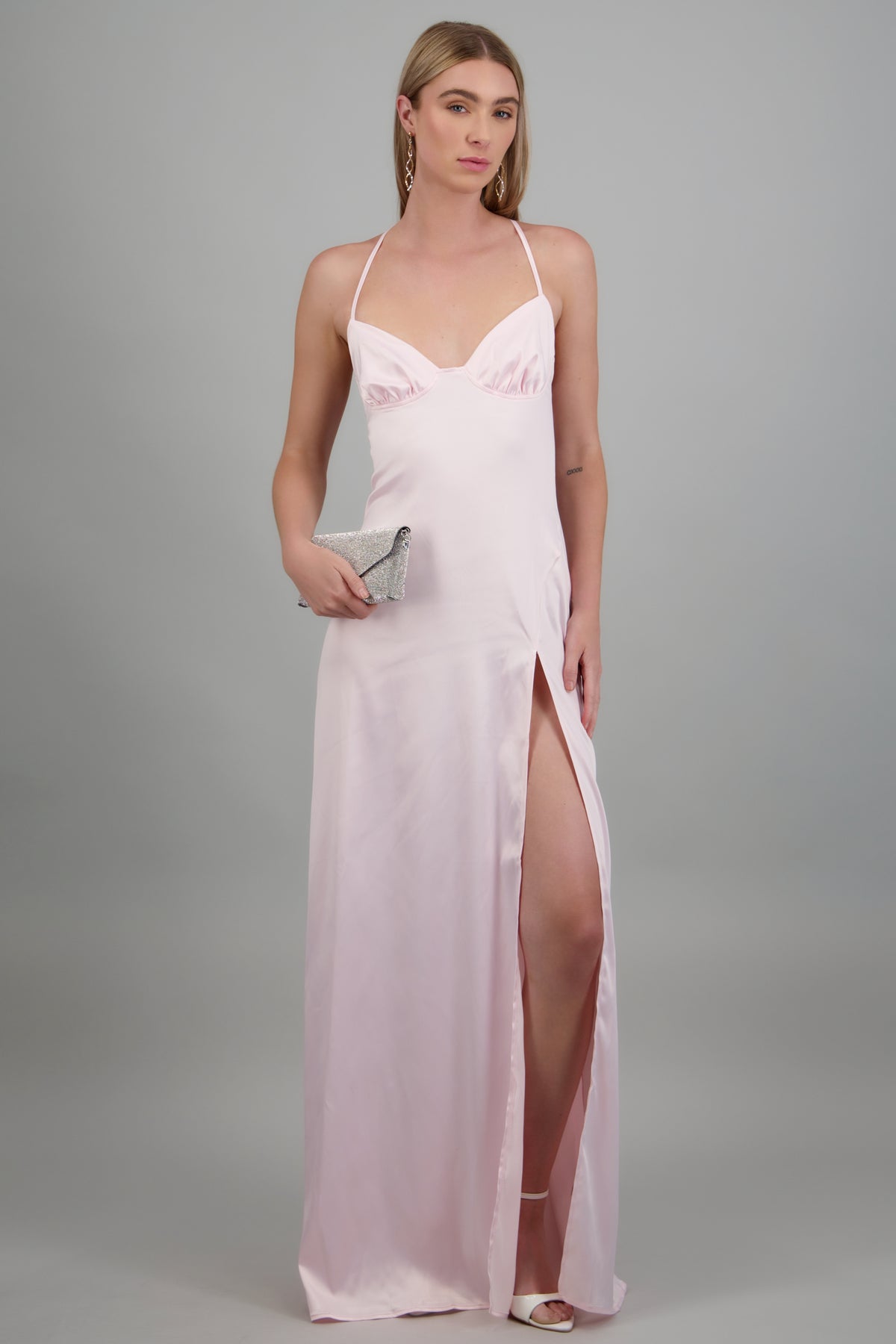 PASTEL PINK