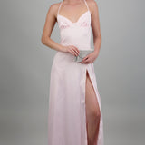 PASTEL PINK