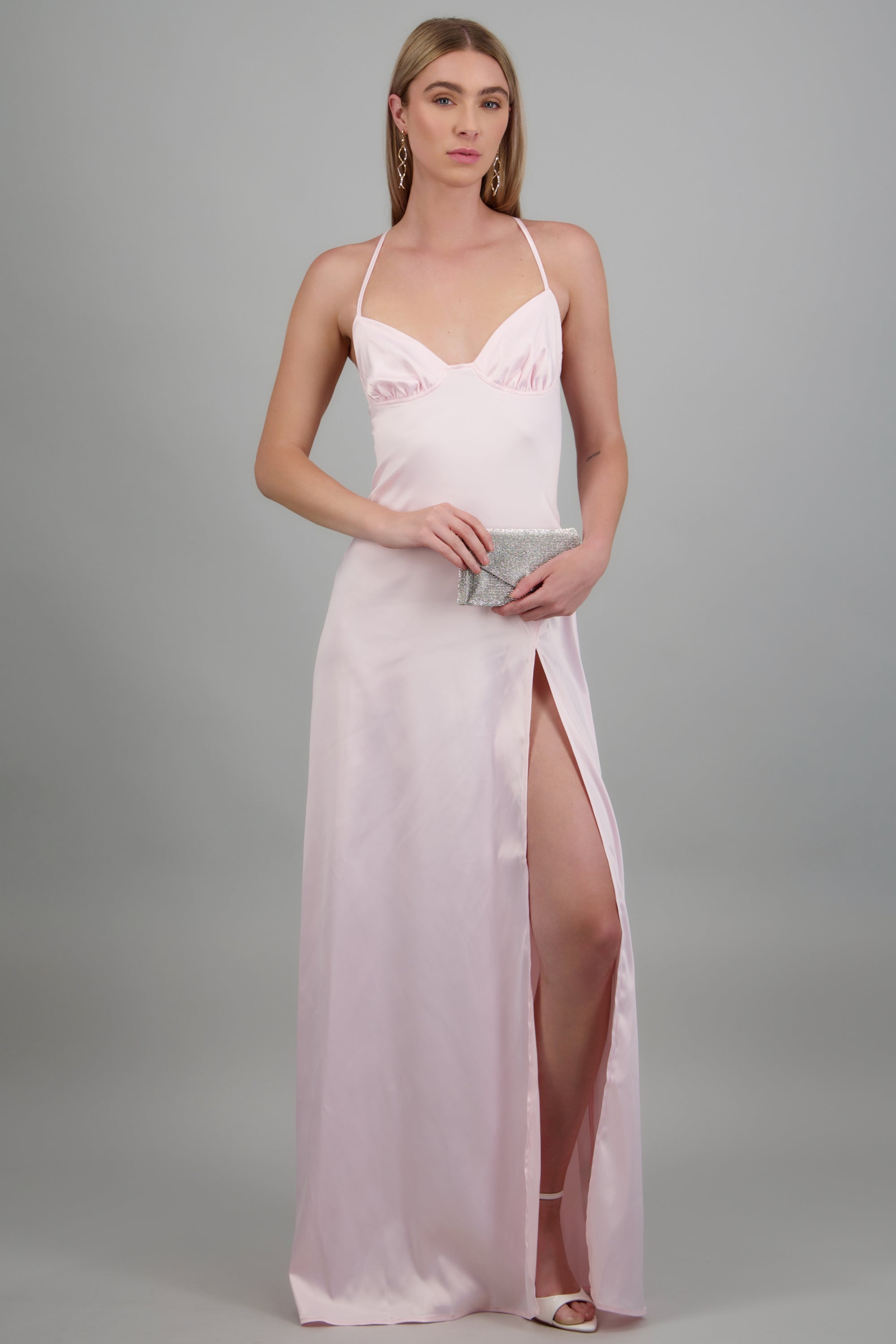 PASTEL PINK