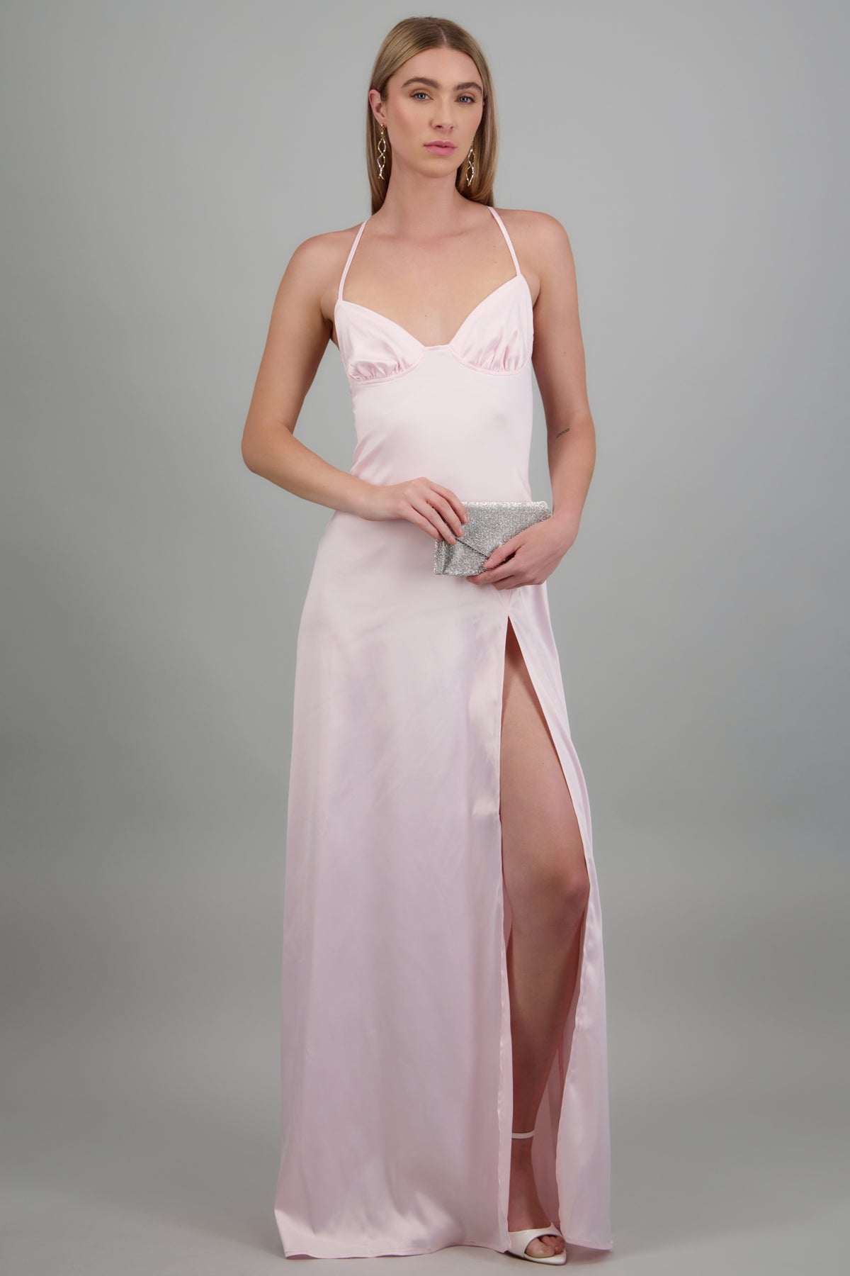 PASTEL PINK
