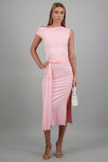 PASTEL PINK