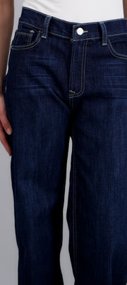 DARK WASH