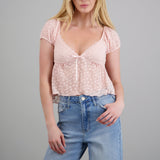 PASTEL PINK