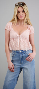 PASTEL PINK