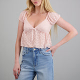 PASTEL PINK