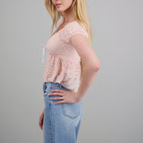 PASTEL PINK