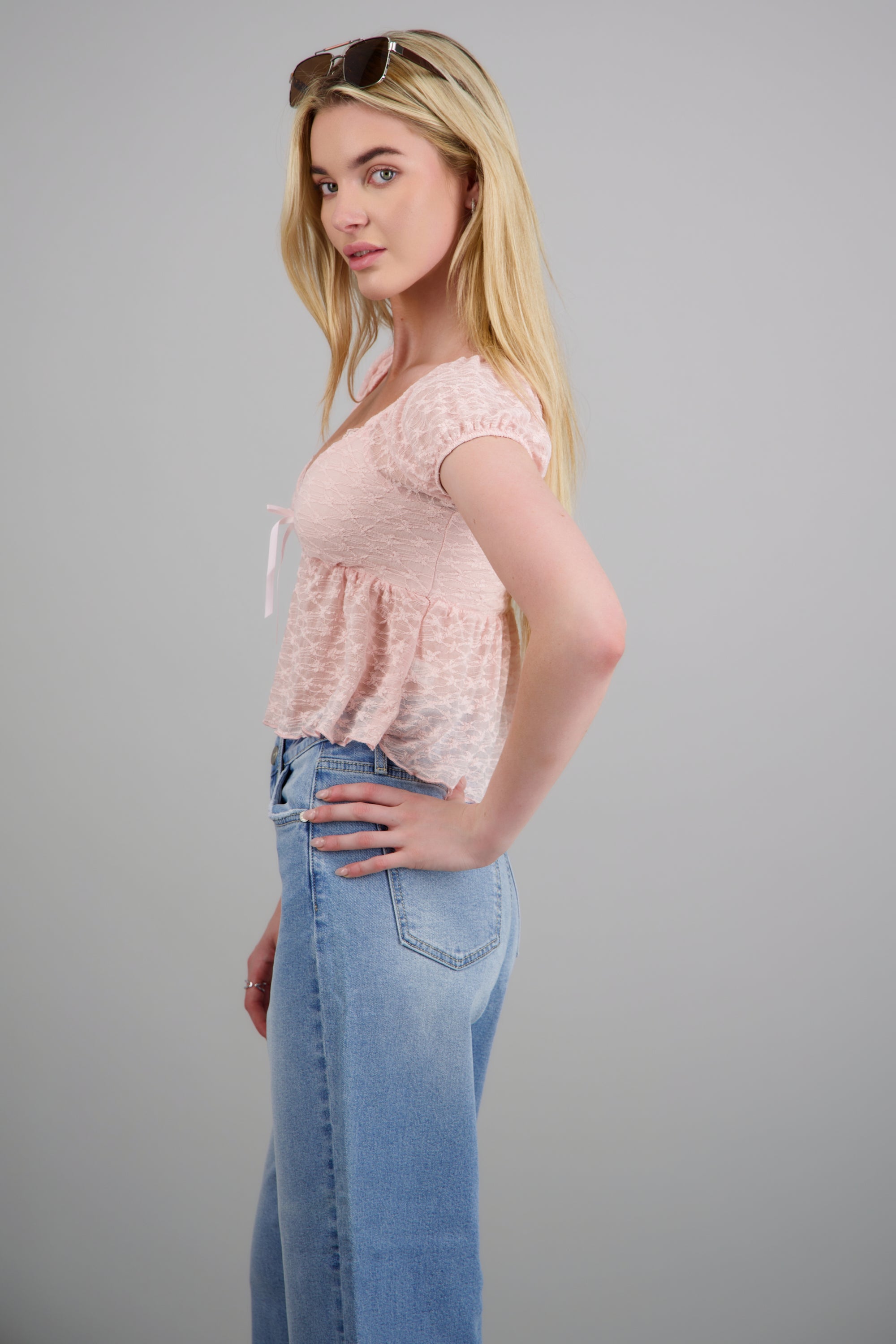 PASTEL PINK
