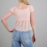 PASTEL PINK