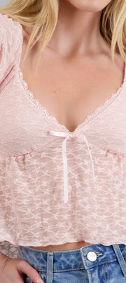 PASTEL PINK