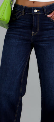 DARK WASH