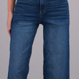 MEDIUM WASH