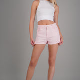 PASTEL PINK